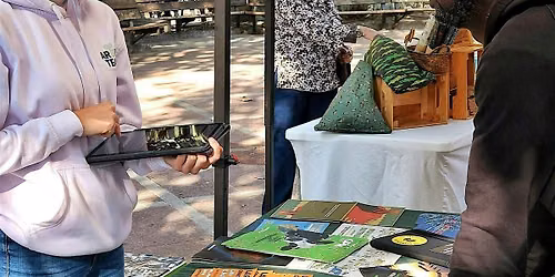 The Big Green Festival