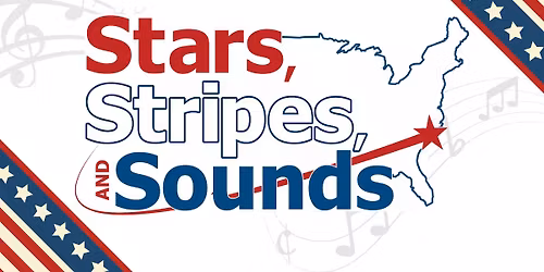 Stars, Stripes and Sounds