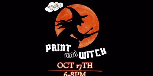 Paint and Sip October