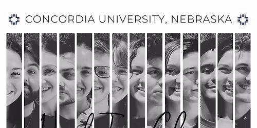 Vocal Jazz Concert Concordia University Seward
