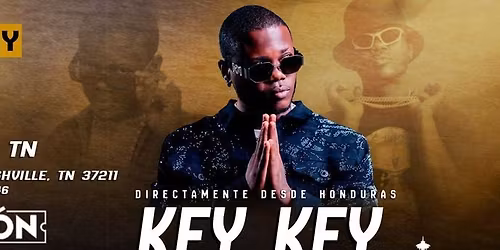 KEY KEY EN NASHVILLE