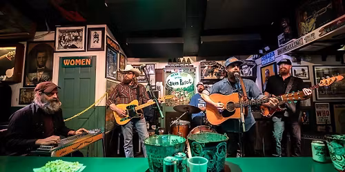 The Keystone Breakers @ Zeno's