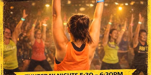 Workout & Worship