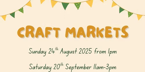 Craft Market