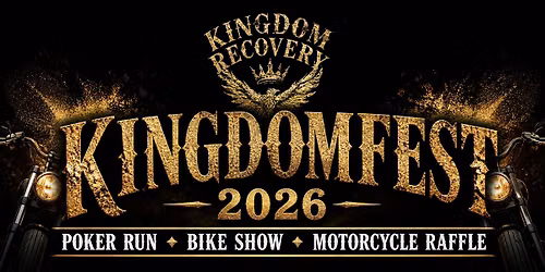 KingdomFest 2026
