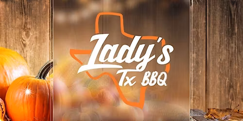 Smoked Thanksgiving 2025 (27 nov)