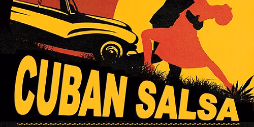 Cuban Salsa (Non Casino)