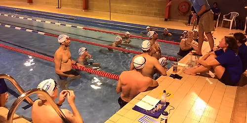 TI Effortless Endurance Front Crawl Workshop: Edgbaston\/Birmingham