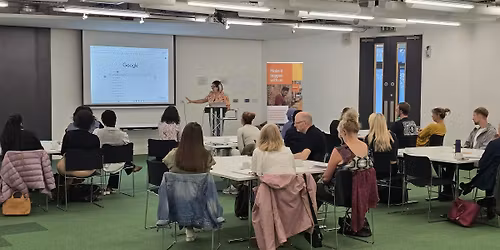 Using LinkedIn to Build Your Business | Content, Connections and Campaigns