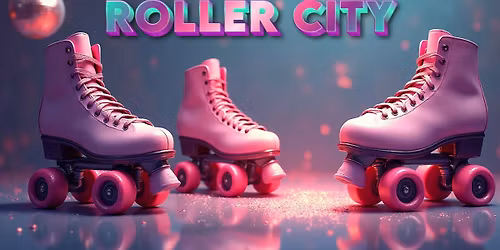 Roller City - Li\u00e8ge  - Du 23 juillet au 9 ao\u00fbt 2026
