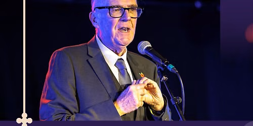 An Audience with John 'Gilly' Gillmore