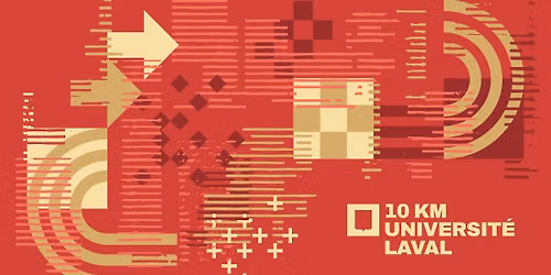 10km de l'Universit\u00e9 Laval