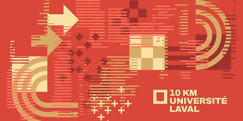 10km de l'Universit\u00e9 Laval