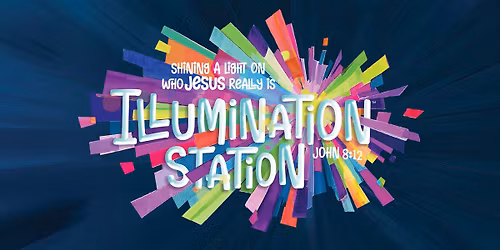 Vacation Bible School