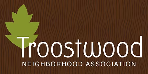 March Meeting for Troostwood Neighborhood Association
