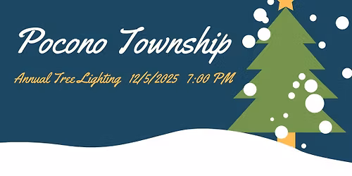 TLC Annual Christmas Tree Lighting 