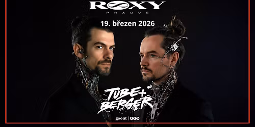 Tube & Berger + Raumakustik + dal\u0161\u00ed