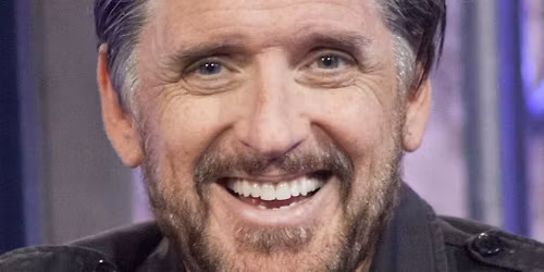 Parking - Craig Ferguson