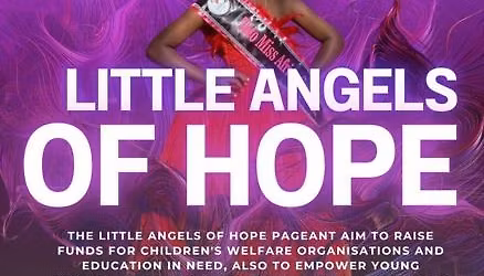Little Angels of Hope