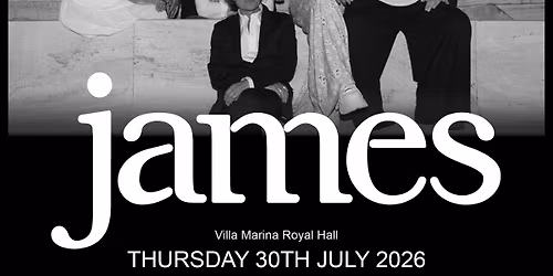 Villa Marina Royal Hall, Isle Of Man