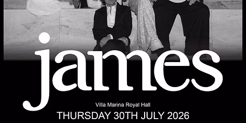 Villa Marina Royal Hall, Isle Of Man