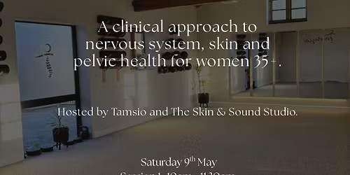 The Female Reset Method