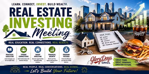 DMV Real Estate Investors