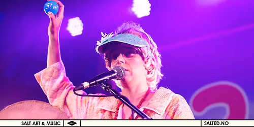 BingoBar 80's Edition | SALT