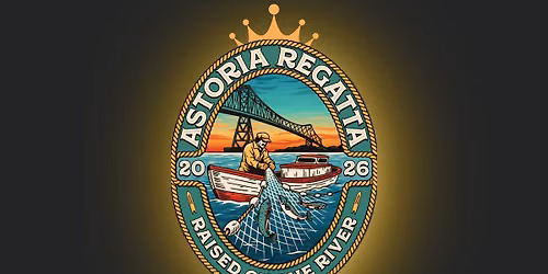Astoria Regatta