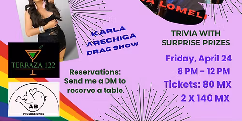 Lesbian Night-New Location 