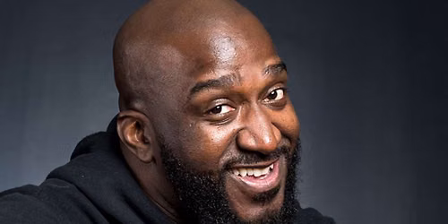 Alton Walker at Funny Bone - Cleveland