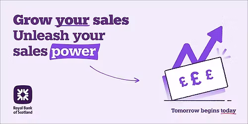 Grow Your Sales: Unleash Your Sales Power