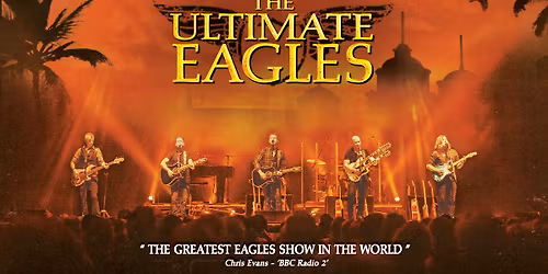 The Ultimate Eagles