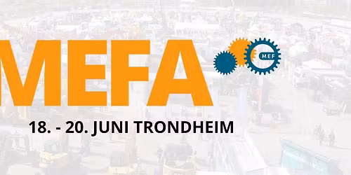 MEFA 2026