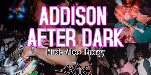 Addison After Dark (The Series)