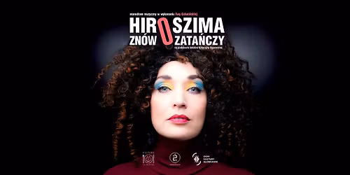 HIROSZIMA ZN\u00d3W ZATA\u0143CZY | 22 maja 2026 | Szczecin | S\u0142owianin