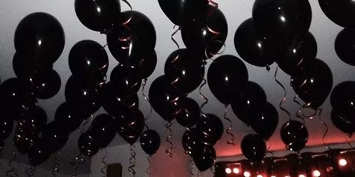 RAVENS HS GRADUATION