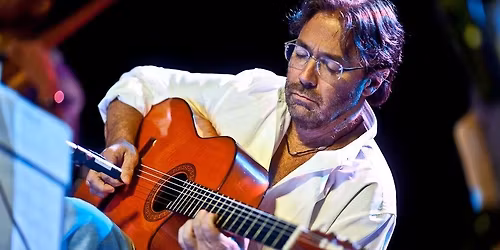 Al Di Meola \u2022 live in T\u00fcbingen