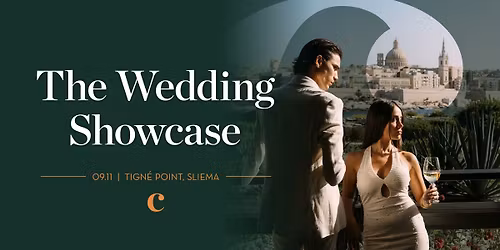 The Wedding Showcase