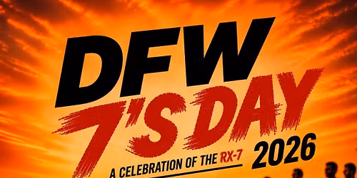 DFW 7\u2019s Day 2026