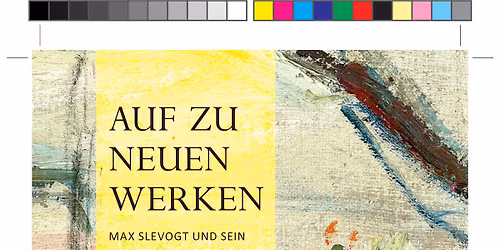 \u00d6ffentliche F\u00fchrung: Auf zu neuen Werken