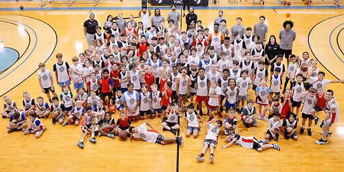Rip City Hoops Summer Camp @ Beaverton Hoop YMCA