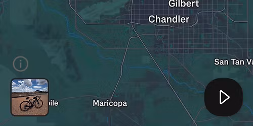 NCR - November Century Ride