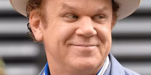 John C. Reilly