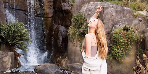 Somatic Healing 201: Get Out Of Your Head with Anna Bolender
