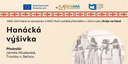 Han\u00e1ck\u00e1 v\u00fd\u0161ivka