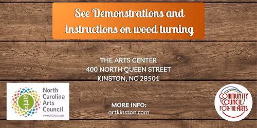 Down East Woodturner\u2019s Club