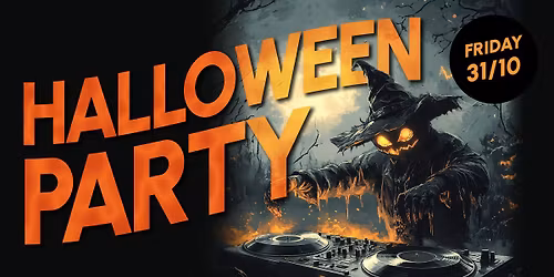 Halloween Party