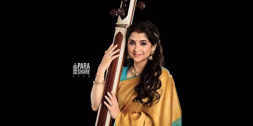 Kaushiki Chakraborty - Pure Indian Classical & Semi Classical Vocals