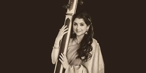 Kaushiki Chakraborty - Pure Indian Classical & Semi Classical Vocals